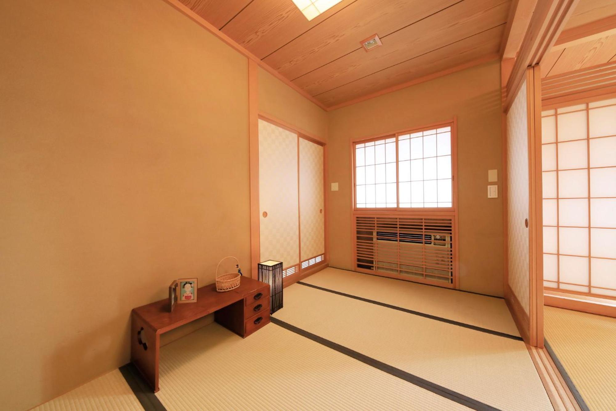 Ryokan Biyunoyado Yamanouchi  Esterno foto