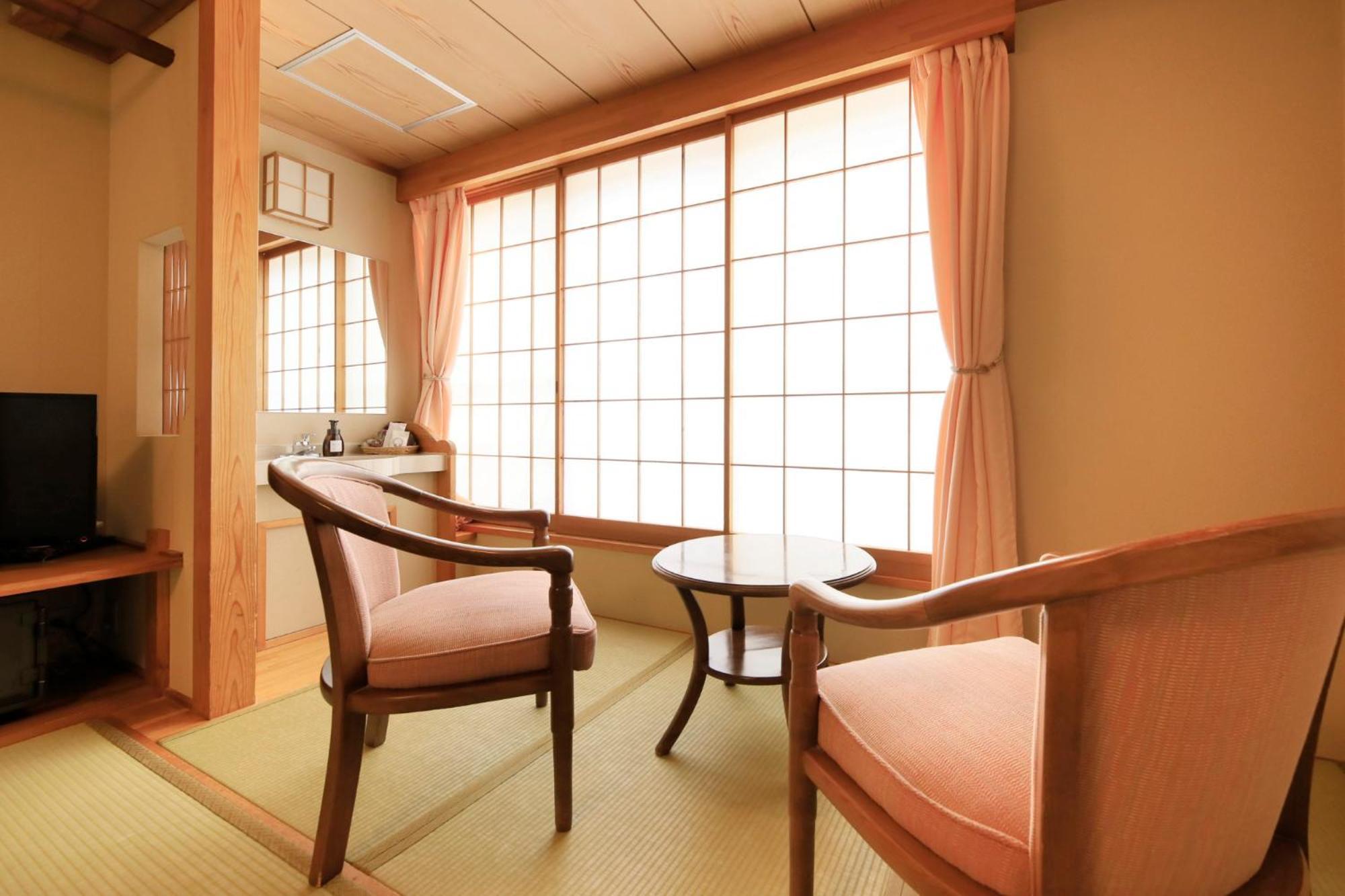 Ryokan Biyunoyado Yamanouchi  Esterno foto