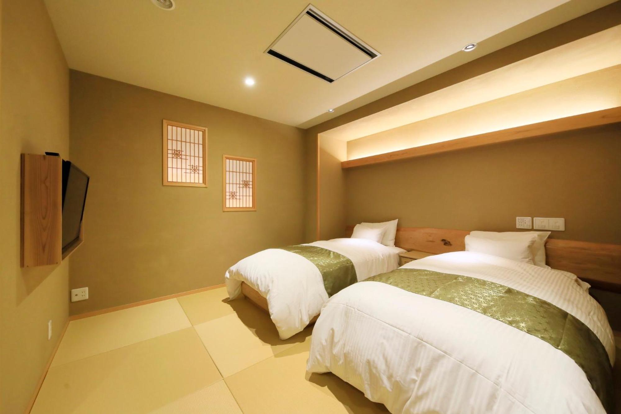 Ryokan Biyunoyado Yamanouchi  Esterno foto