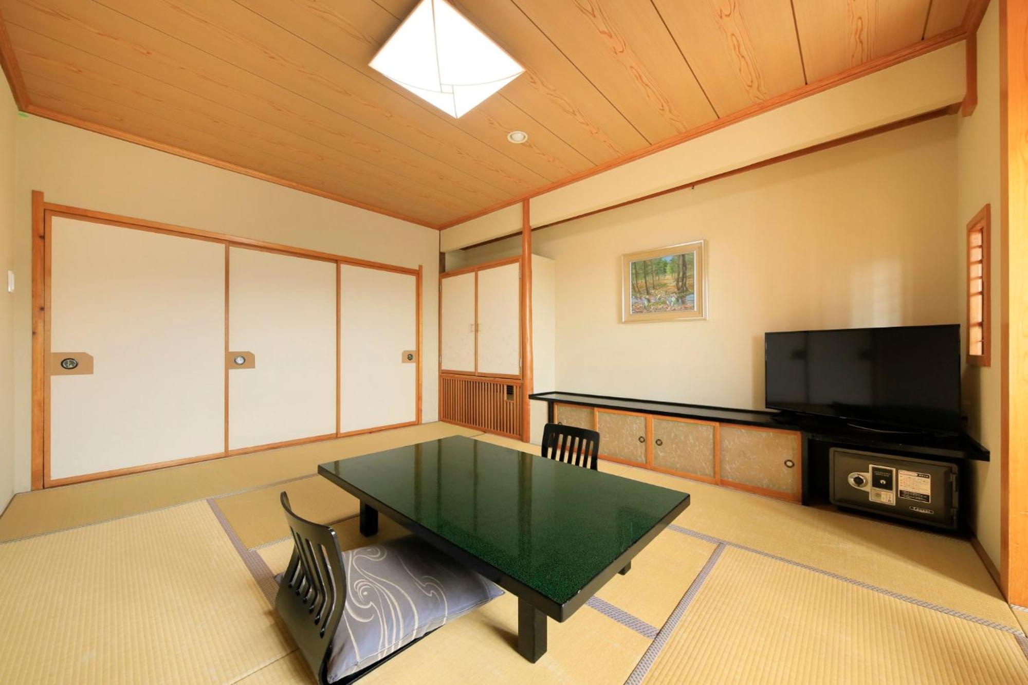 Ryokan Biyunoyado Yamanouchi  Esterno foto