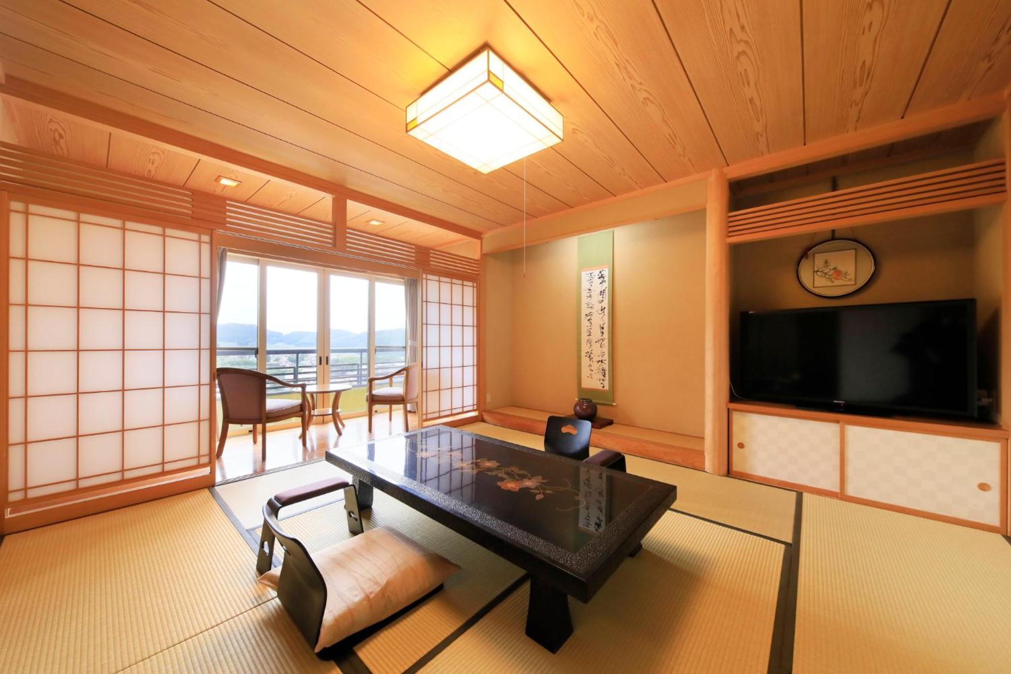 Ryokan Biyunoyado Yamanouchi  Esterno foto