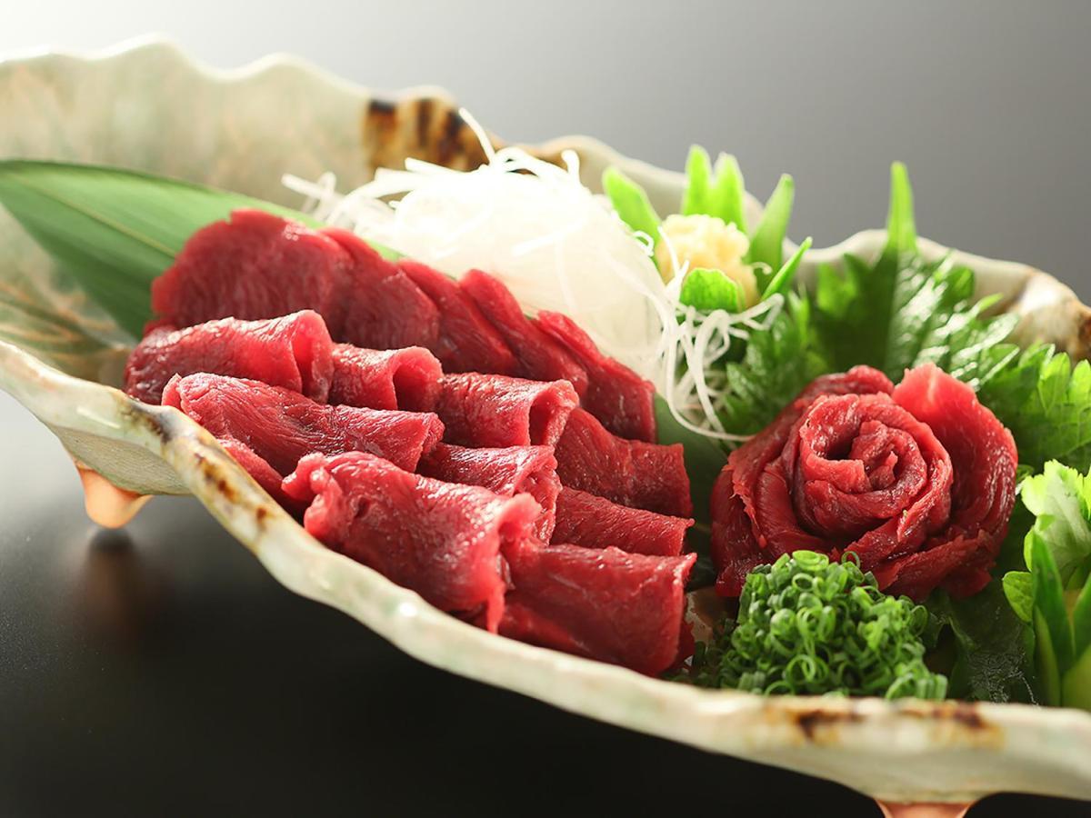 Ryokan Biyunoyado Yamanouchi  Esterno foto