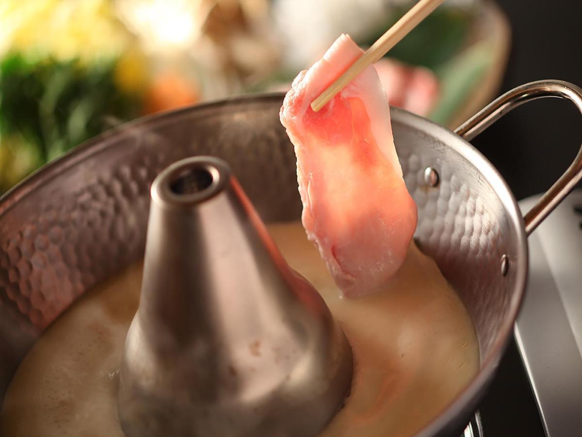 Ryokan Biyunoyado Yamanouchi  Esterno foto